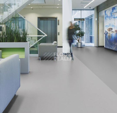 Forbo Marmoleum Decibel on Order 358235 earl grey chocolate фото 3 | FLOORDEALER